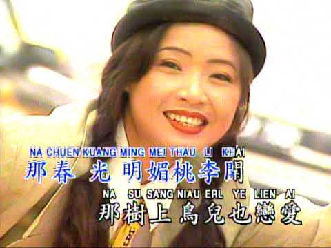 謝采妘 [古典情/現代心 Vol.2] Side B LD版