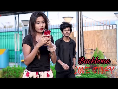 Backbone | Harrdy Sandhu | Romantic Love Story | latest Punjabi song 2020 | BLUESTONE PRESENTS