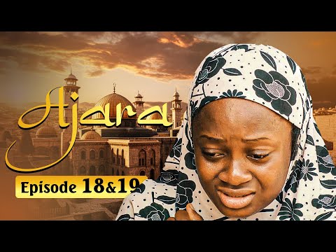 AJARA - Série Africaine - Episode 18 et 19 (2 épisodes chaque semaine 20h)