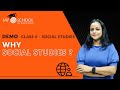 Understanding Social Studies Concepts