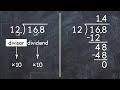 Mastering Decimal Division Techniques