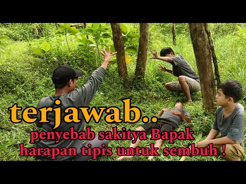 GARA' BAPAK MATIIN ANAK ULAR JADI SEPERTI INI @suwajiofficial1608