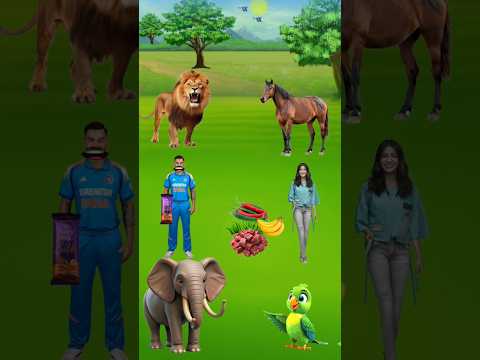 😱 केला खायेगा तोता 👀😲 | #cartoon #balveer #anujkidstv #shorts