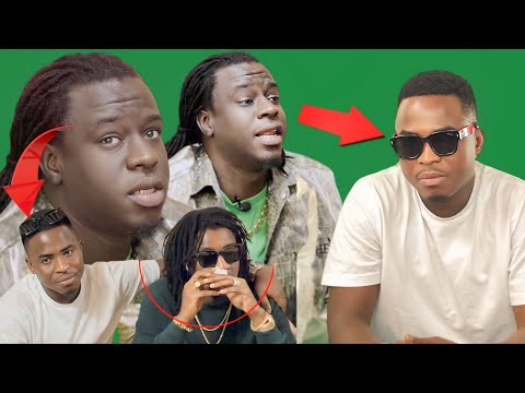 probleme entre tarba mbaye et sidy diop: tarba mbaye explique comment les deux artistes sont