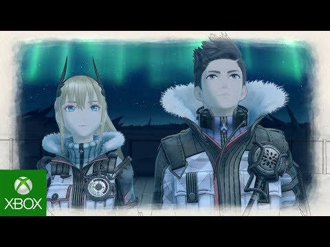 Valkyria Chronicles 4 Accolades Trailer