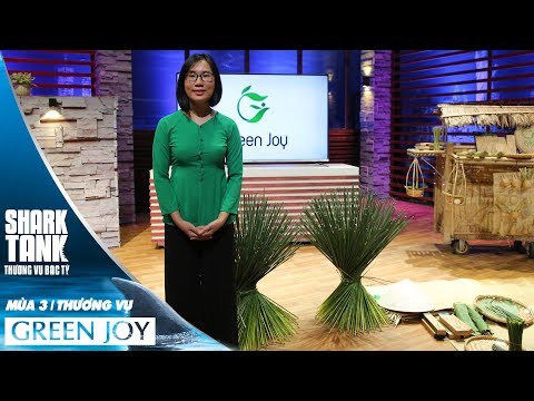 Cá Mập Nội Chiến, Bà Ngoại Chiến Đấu Không Khoan Nhượng Để Giành Green Joy | Thương Vụ Bạc Tỷ Tập 8