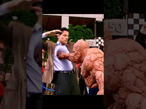 Johnny hace enojar a la Mole #Shorts