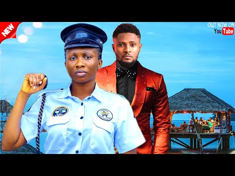 The Gate Woman - NEW RELEASE TODAY TRENDING NOLLYWOOD MOVIE #2025 #love #romantic #shorts