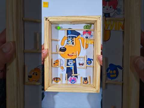 Sprunki 🎵 Sheriff Labrador 👮‍♂️ Challenge 🏁 Dr. Antel 🥼 Papillon 🔎 Phase 2 👹 #sprunki 🎶
