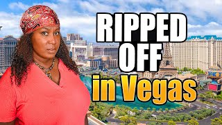 Las Vegas Fees Just Got WORSE — And Sneakier