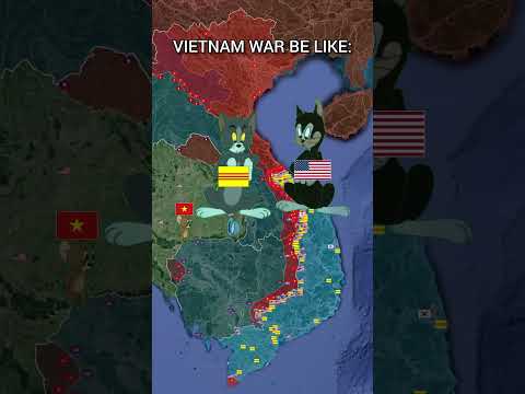 VIETNAM WAR #funny #jokes #<strong>history</strong> #comedy #education #humor #memes