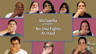 No One Fights As Hard - Avi & the Wise One-Hit Wonders (WOT IDOL 2024 Submission)