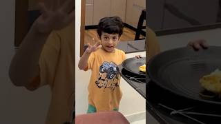 Learn from kids 😍❤️ #shorts #youtubeshorts