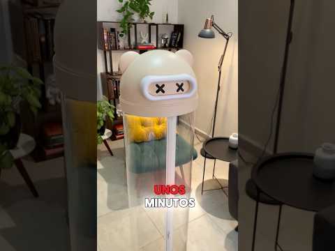 Tengo un problema de Peluches, entonces decidà poner a prueba este producto #ciegominigames