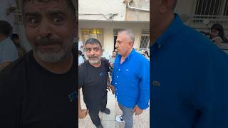 Erkan Abi Koyunu Aldı, Koyundan Eser Kalmadı!! #shorts