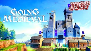 LLEGA EL ATAQUE #37 // GOING MEDIEVAL EN DIFICIL