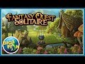 Video for Fantasy Quest Solitaire