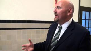 Tolbert for Mayor - East High School Freshman Advisory Program