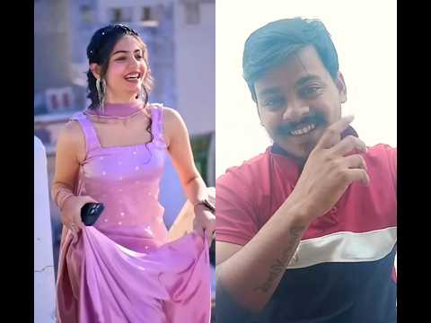 Tere Naal Karvani Mangni #niteshpunamjatav8873