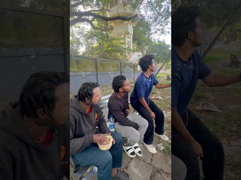 Order food കഴിച്ച് last നേടിയത് ‼️#shorts #trending #challenge #humanity
