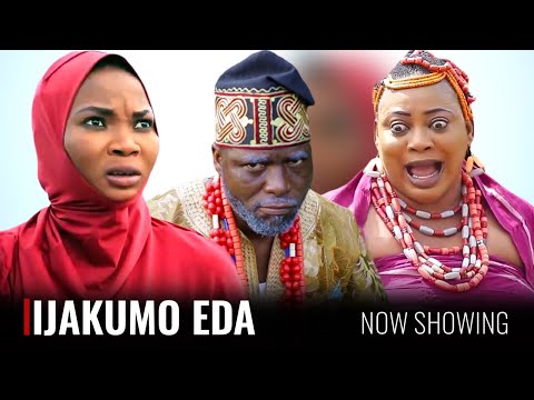 IJAKUMO EDA - A Nigerian Yoruba Movie Starring Ibrahim Chatta | Ayo Adesanya | Jumoke Odetola