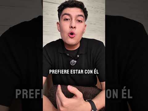 La hija que prefiere estar con su novio antes que con su propia familia… #hijas #familia #reflexion