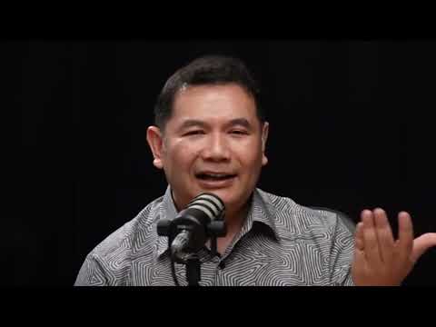 APA JAWAPAN RAFIZI TENTANG EKONOMI MALAYSIA ?