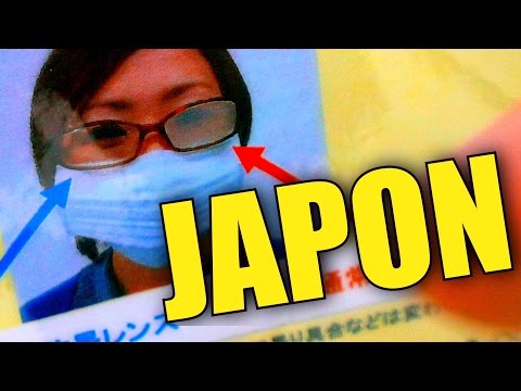 NO ES BROMA! | TOKYO JAPON [By JAPANISTIC]