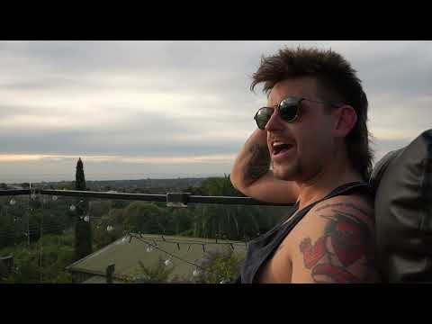 "Too Soon to Tell"- Alex Williamson **DEBUT SINGLE**