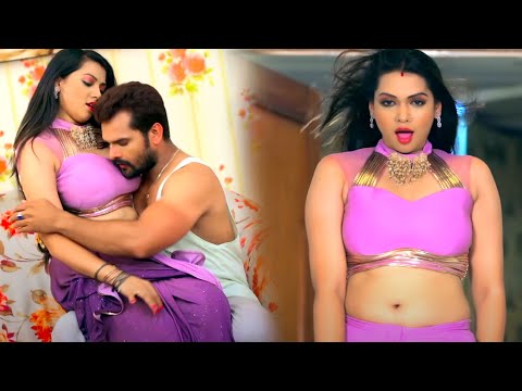 #Video   कमर   #Khesari Lal Yadav New Song   #Neha Raj   Kamar   Sapna Chauhan   Bhojpuri Song 2024