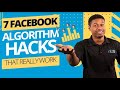 Engagement Strategies for Facebook Posts