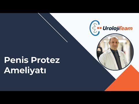 #Penis #Protez Ameliyatı
