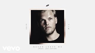 Avicii  Never Leave Me