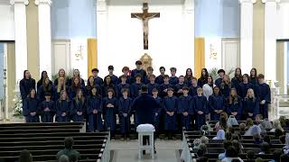 Saint James Live Stream