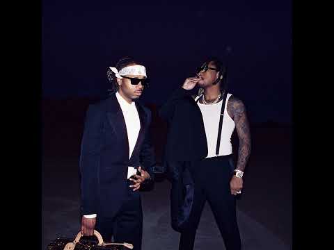 Future, Metro Boomin - Where My Twin @ (Bonus) [Clean]