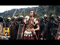 Historical Figures and Events