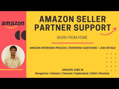 Amazon Seller Support Associate Salary Jobs Ecityworks