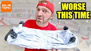 Temu VS Amazon Skateboards: THE HONEST TRUTH