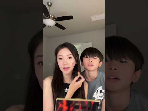 My <strong>babies</strong> 🤍 #mom #momlife #moments #life #boymom #familyvlog #korean #family