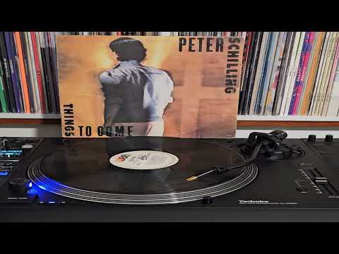 Peter Schilling - Terra Titanic (Lost To The Sea 1984)