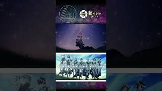 セピアスト_フォーカスカメラ_貂（CV. フミ）#shorts