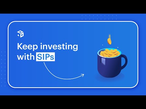 Start SIPs with smallcase: Simplify Your Investment Journey