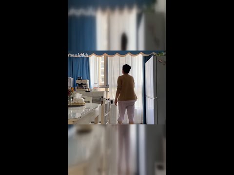 50+退休主妇的萌宠早餐时光