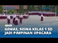 Peran dan Prosedur Upacara Bendera