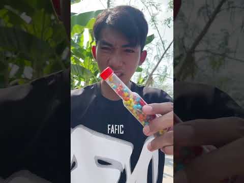 Thần Công Đại Pháp Đã Luyện Xong Và Đến Lúc Hành Nghề Nhanh Như Cơn Gió #shorts