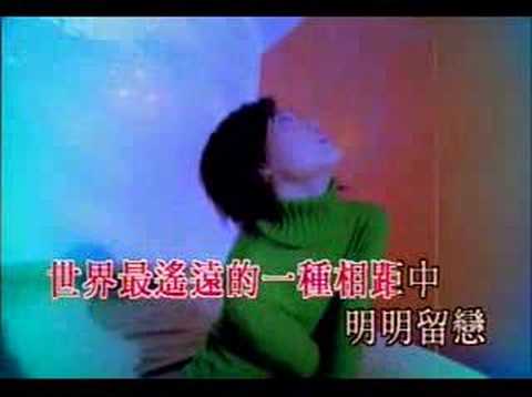 [KTV] 容祖兒 - 逃避你