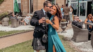 My Scotland family pt 2 - cousin Dean singing x