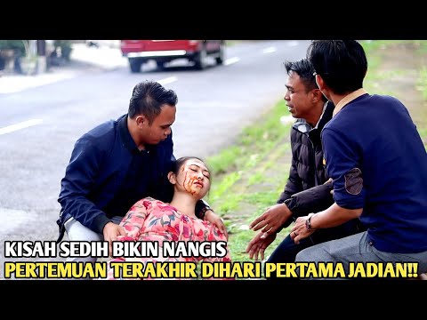 KADO TERINDAH PERTEMUAN TERAKHIR DIHARI PERTAMA JADIAN