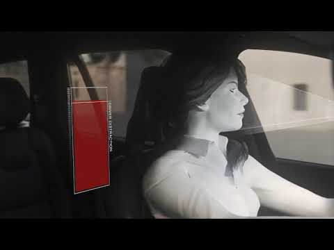 Volvo anti-distraction, DUI cameras