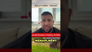 Farma FINÁLE👀ONLINE na YOUTUBE🔥